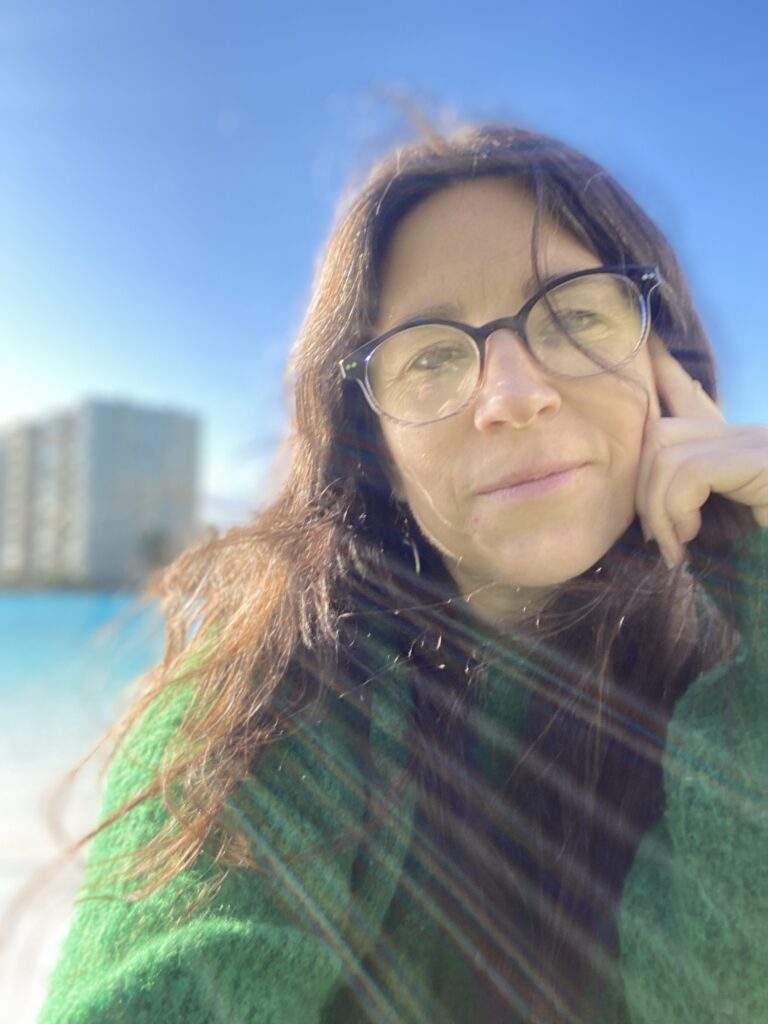 Tania Campusano